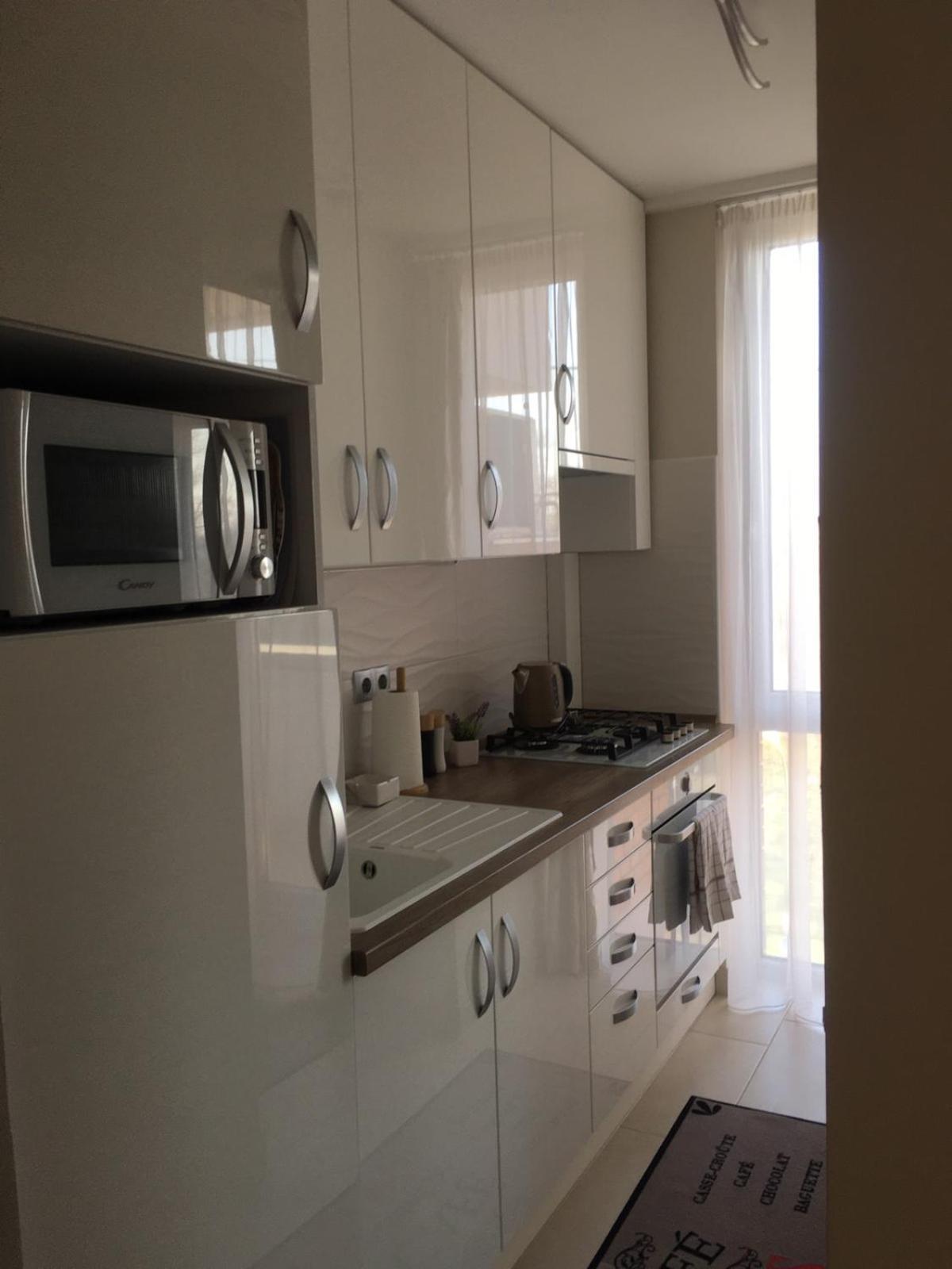 City Apartman Szeged Exterior foto