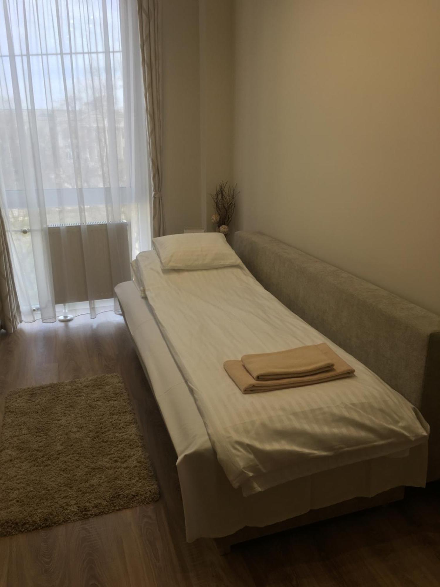 City Apartman Szeged Exterior foto